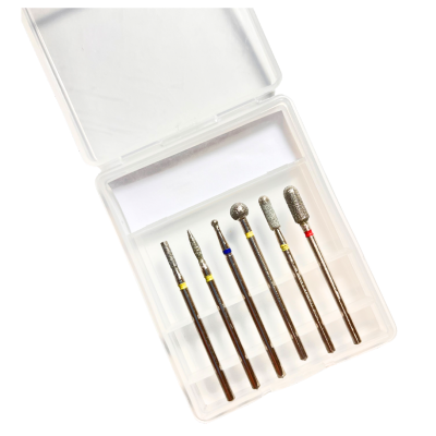 ネイルマシーン関連